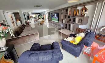 Imagem 6: Casa de 5 dormitórios à venda no Santa Mônica