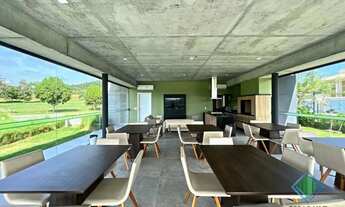 Imagem 3: Excelente oportunidade de terreno no Condomínio Costão Golf Ville nos Ingleses do Rio Verm