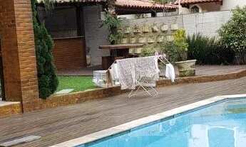 Imagem 6: Casa em condomínio camboinhas