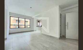 Imagem: Apartamento à Venda - Santo Agostinho