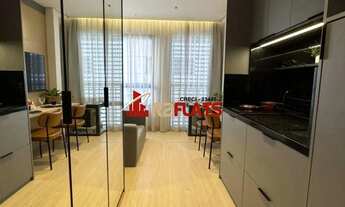 Imagem: Flat com ótimo preço no bairro Bela Vista