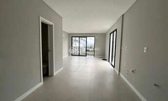 Imagem 2: Apartamento garden com 75 m², 1 vaga, hobbybox, à venda, Coqueiros, Fpolis