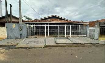 Imagem: Casa em Leilão - Hossoi - Pereira Barreto