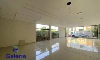 Imagem 2: Salão comercial para alugar, 300m² - Jardim Botânico