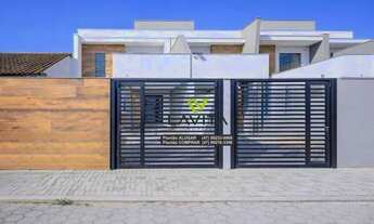 Imagem 2: Casa com 2 dormitórios, 89 m² - venda por R$ 495.000,00 ou aluguel por R$ 2.650,00/mês - P