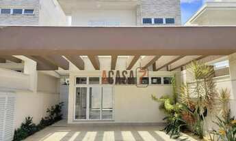 Imagem: Casa com 3 dormitórios para alugar, 128