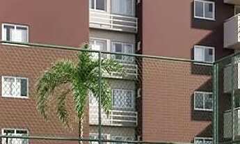 Imagem 2: Tropical Village? 2/4 com suite e varanda