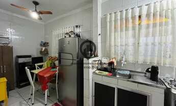 Imagem 5: Linda casa de Villa, em Cosmo -Rj Aceitamos cartas de crédito