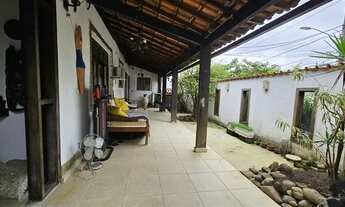 Imagem 5: Casa de Condomínio à venda com 258,00m² e 3 quartos em Anil, Rio de Janeiro - RJ