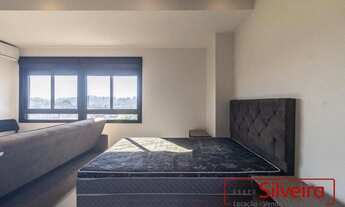 Imagem 6: Studio mobiliado - Jardim Botânico