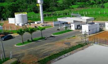 Imagem: Condomínio Real Ville Gold