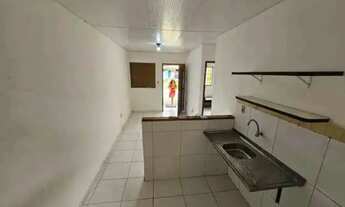 Imagem 2: Vendo casa no riacho fundo