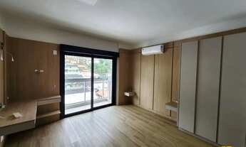 Imagem 4: Apartamento Centro- lindo , sacada com churrassqueria