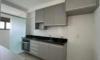 Imagem 2: Apartamento com suite na Vila Assunção