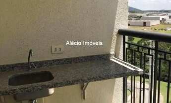 Imagem 5: Apartamento com 2 dormitórios, 56 m² - venda por R$ 535.000,00 ou aluguel por R$ 3.425,00