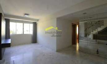 Imagem 2: Cobertura para aluguel, 3 quartos, 1 suíte, 3 vagas, Buritis - Belo Horizonte/MG