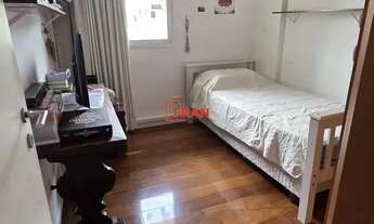 Imagem 6: Apto 4 dorm/suite 2 vagas independentes,Mobilhado e decorado