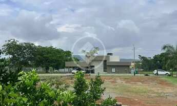 Imagem 6: Hidrolândia - Terreno no Condomínio Aldeia dos Sonhos codigo: 229004