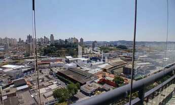 Imagem 7: Apartamento com 3 dormitórios, 132 m² - venda por R$ 1.560.000,00 ou aluguel por R$ 8.945