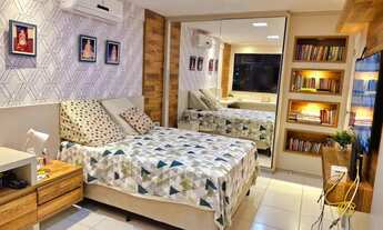 Imagem 7: Imóvel para aluguel tem 159 metros quadrados com 4 quartos em Renascença - São Luís - MA