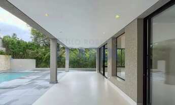 Imagem 7: CASA EM CONDOMÍNIO - ALPHAVILLE - SP