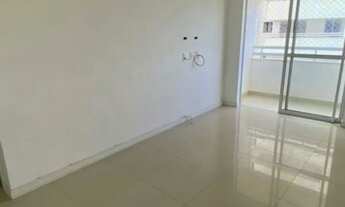 Imagem 4: Apartamento em Piatã 3/4 com varanda valor 390.000,00