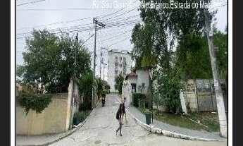 Imagem: Apartamento de leilão em GALO BRANCO /