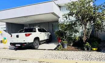 Imagem: Casa no condomínio Ônix Residence