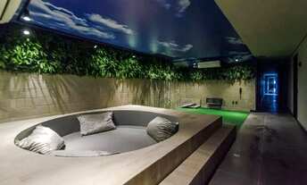 Imagem 9: Excelente Apto mobiliado para alugar na Consolação - VN Consolação