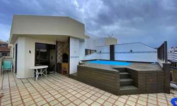 Imagem 3: Passagem/Cabo Frio-Otima Cobertura com piscina e 4 quartos. Rgi