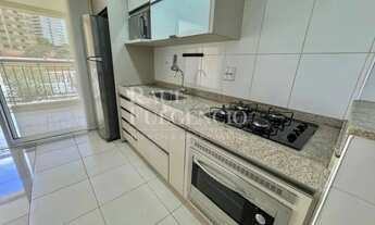 Imagem 7: Ed Ritz mobiliado com 1 Suíte para locação, no centro de Londrina