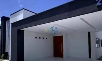 Imagem 6: CASA DE CONDOMÍNIO EM PARNAMIRIM / CASA DE CONDOMÍNIO EM PARQUE DAS NAÇÕES / CASA NO CONDO