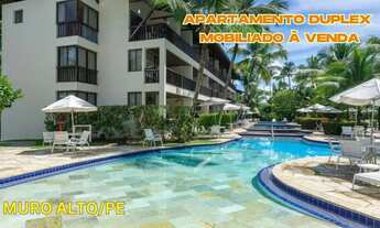 Imagem: APARTAMENTO MOBILIADO À VENDA NO NANNAI