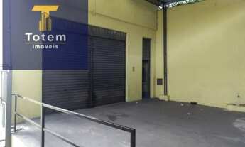 Imagem 7: Galpão para alugar, 1100 m² por R$ 20.626/mês - Casa Verde Alta - São Paulo/SP