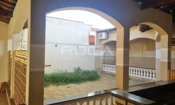 Imagem 6: Casa à venda no Residencial Itamarati, São Carlos - 2 dormitórios e 2 garagens cobertas!