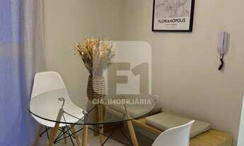 Imagem 5: Apartamento de 1 dormitório à venda no Campeche