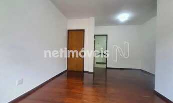 Imagem 2: Locação Apartamento 3 quartos Santo Antônio Belo Horizonte