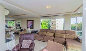 Imagem 5: APARTAMENTO SHOWW!!! 245 metros quadrados com 3 quartos em Petrópolis - Porto Alegre - RS