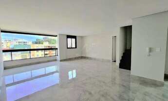 Imagem 4: Cobertura com 3 quartos (3 suítes) no bairro Castelo