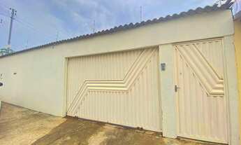 Imagem 2: Casa em Jardim Vila Boa - Goiânia