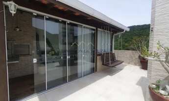 Imagem: Cobertura nos Ingleses - Gaivotas Locação