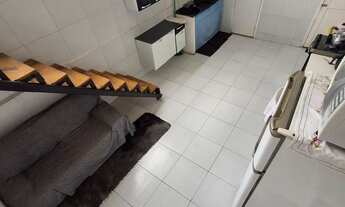 Imagem 4: Quarto individual