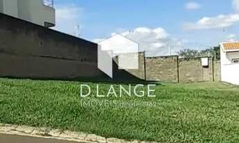 Imagem 2: Terreno à venda no Condomínio Metropolitan Park em Paulínia