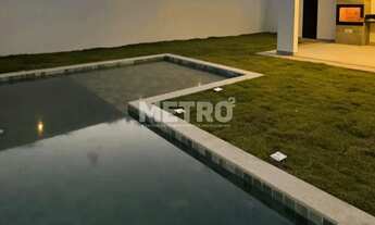 Imagem 6: Condomínio Eco Spa, 4 4, todos suítes, uma com closet, Piscina