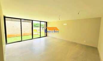 Imagem 4: Casa em condominio Fechado de 4 quartos bairro Enseada das Garças em Belo Horizonte