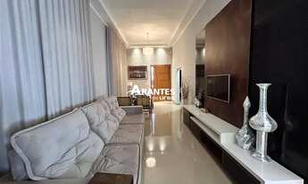 Imagem 2: Casa com 182m² 3 quartos à venda no bairro Alto Umuarama