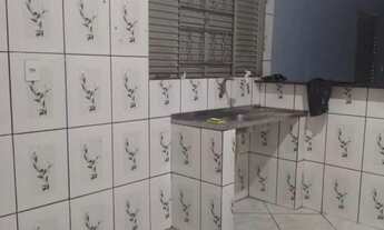 Imagem 4: Vendo casa no Icuí-Guajará, próximo do meio a meio