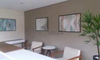 Imagem: Apartamento Studio para Alugar no Tucuruvi