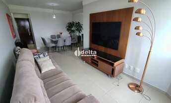 Imagem 7: Apartamento com 3 quartos sendo 1 suíte, disponível para locação no bairro Santa Mônica em