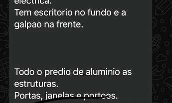 Imagem 2: Vendo prédio inteiro com 16 apartamentos já alugado
